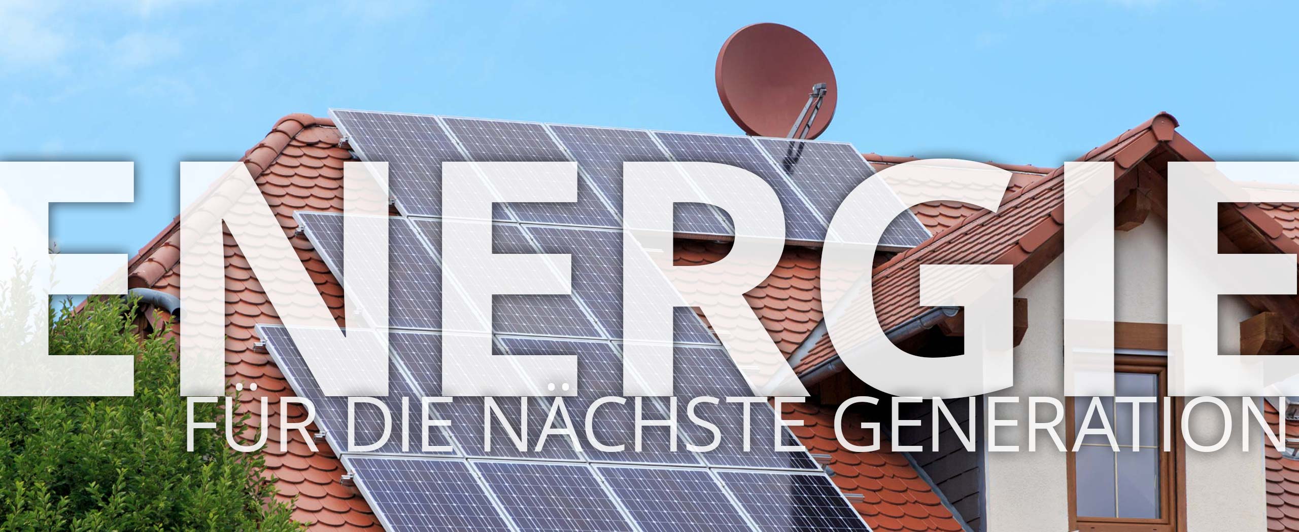 Energie für die nächste Generation mit KUHN
