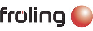 Logo fröling