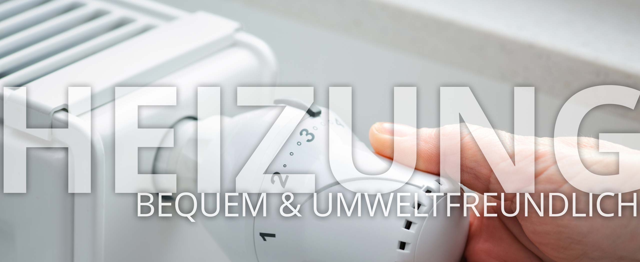 Bequem und umweltfreundlich Heizen mit KUHN 